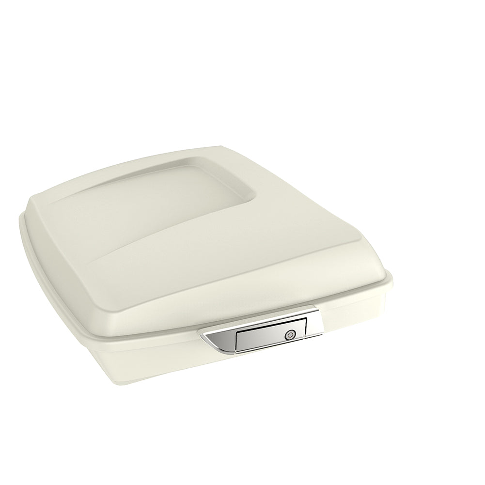 Detachable Razor Tour Trunk Pack For ‘14-’26 Touring | Mocardine