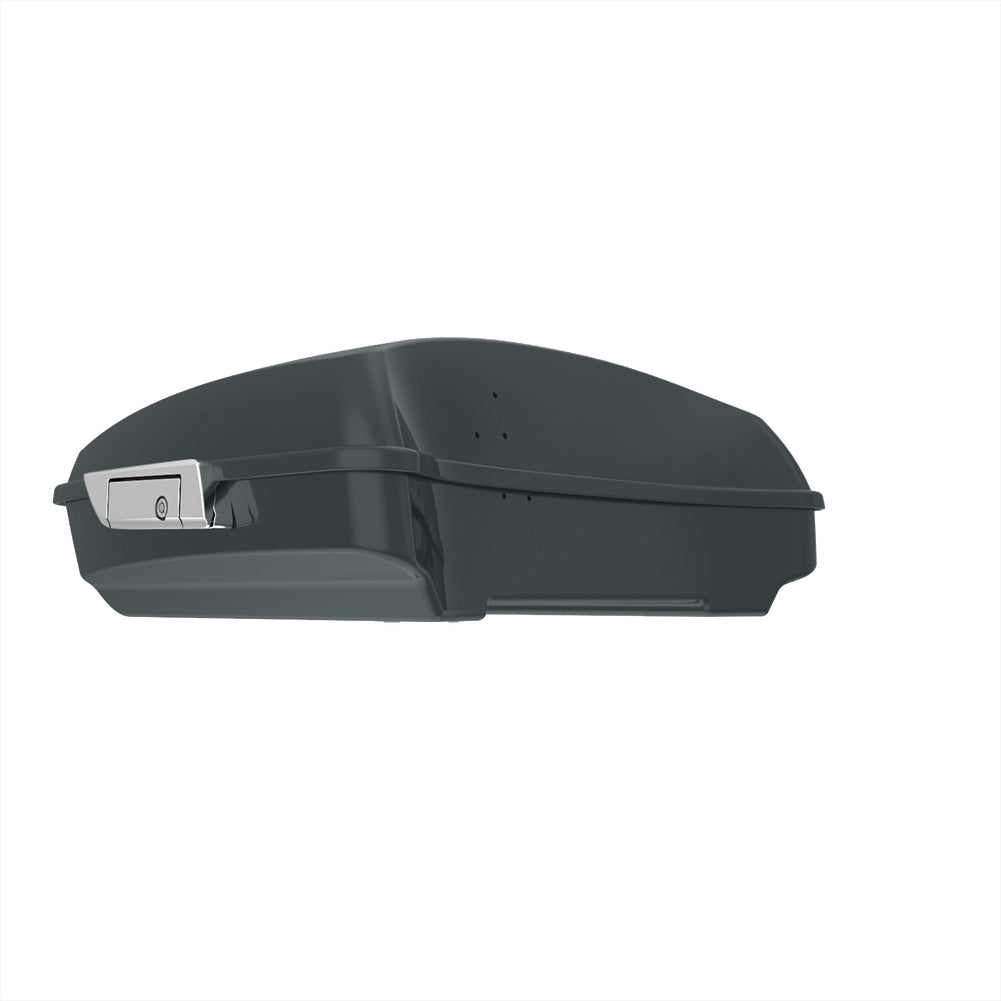 Detachable Razor Tour Trunk Pack For ‘14-’26 Touring | Mocardine