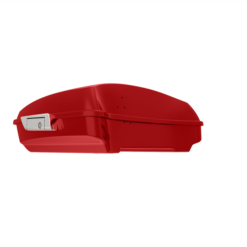 Detachable Razor Tour Trunk Pack For ‘14-’26 Touring | Mocardine