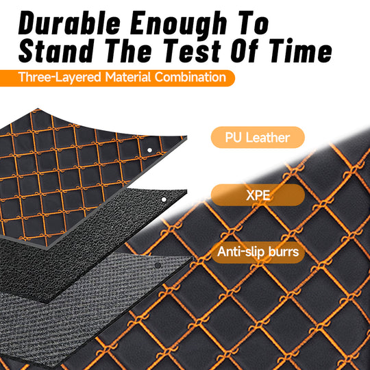 Tour Trunk Pack Liner for 2014+ touring