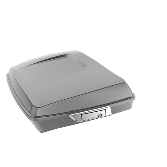 Detachable Razor Tour Pack Trunk Luggage For Harley  | Mocardine