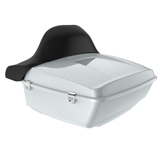 Detachable King Tour Trunk Pack For ‘14-’25 Touring | Mocardine