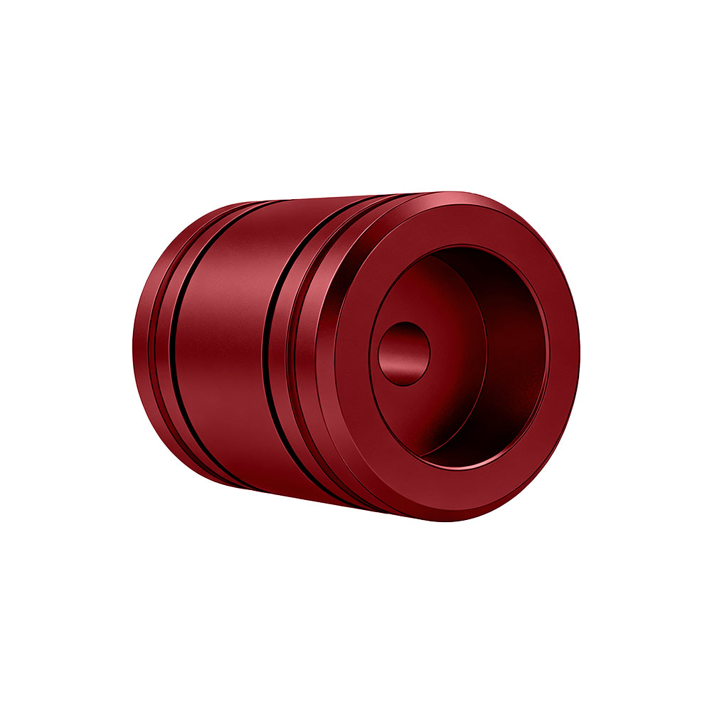 Universal Aluminum Mocardine Crash Bar Slider for 1-1/4