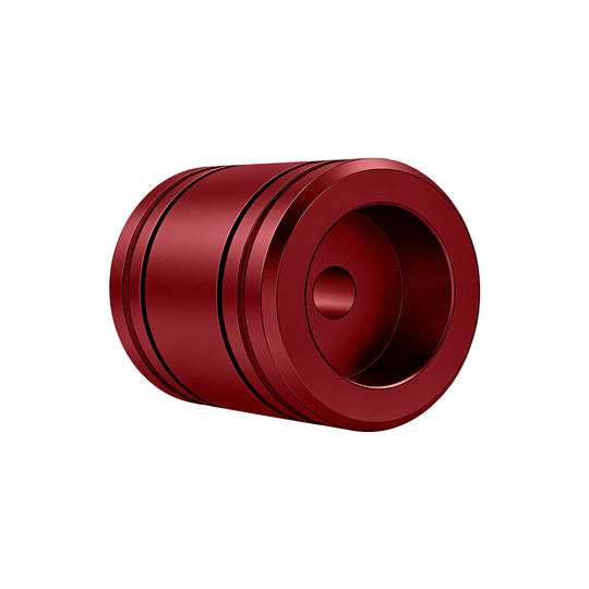 Aluminum Crash Bar Slider, Multi-Color