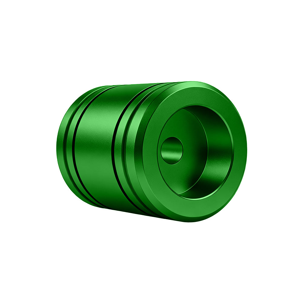 Universal Aluminum Mocardine Crash Bar Slider for 1-1/4