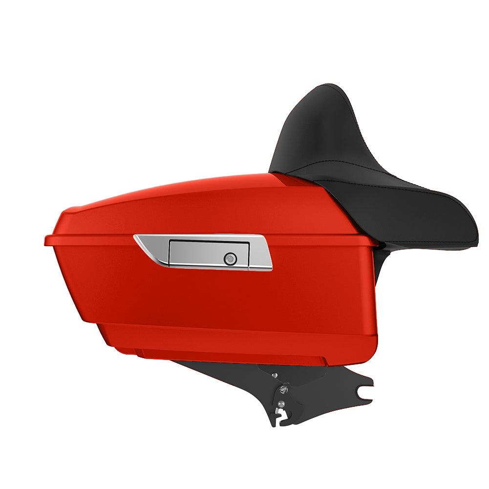 Color Matched Detachable King Tour Trunk Pack Kits