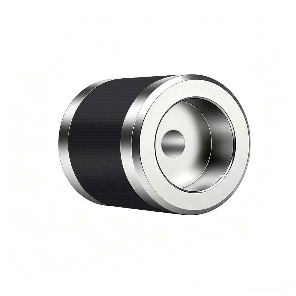Universal Aluminum Mocardine Crash Bar Slider for 1-1/4