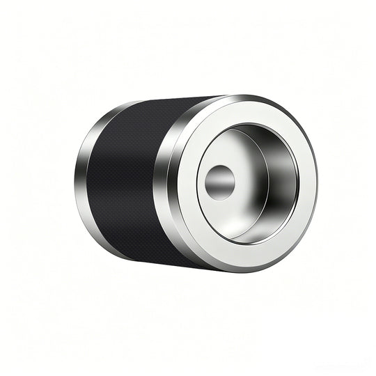 Aluminum Crash Bar Slider, Multi-Color
