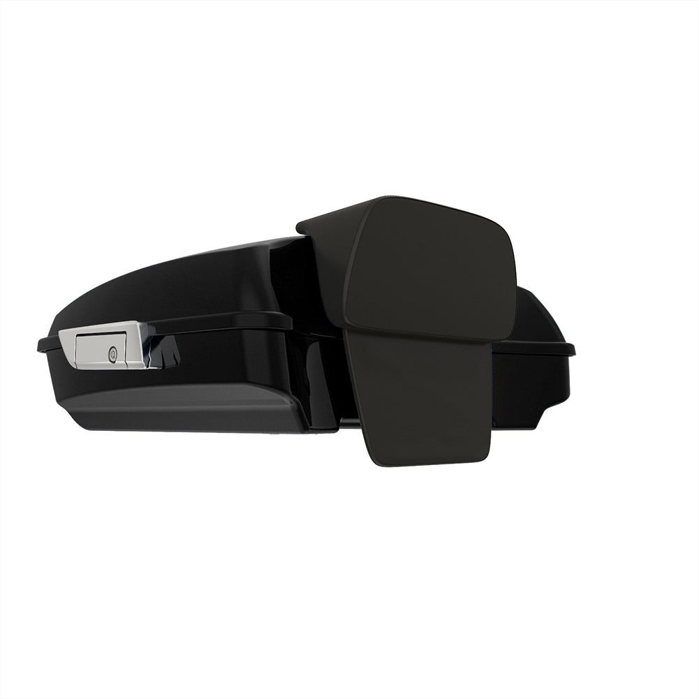 Detachable Razor Tour Trunk Pack For ‘14-’26 Touring | Mocardine