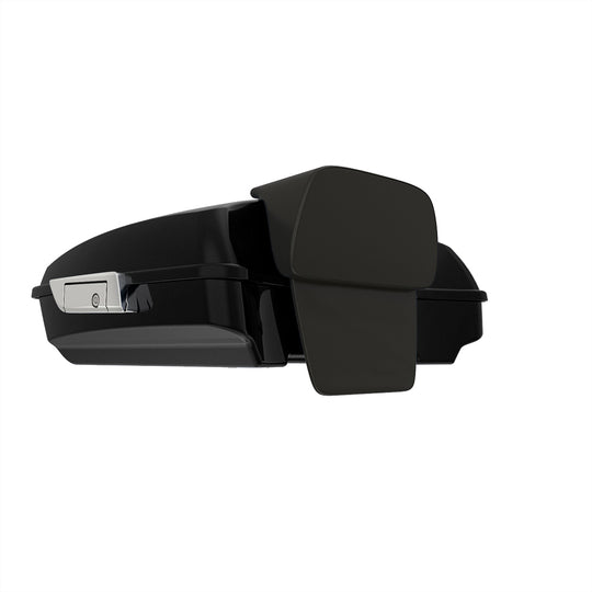 Detachable Razor Tour Trunk Pack For ‘14-’25 Touring | Mocardine