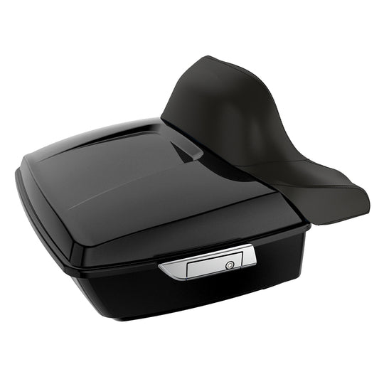 Detachable King Tour Trunk Pack For ‘14-’25 Touring | Mocardine