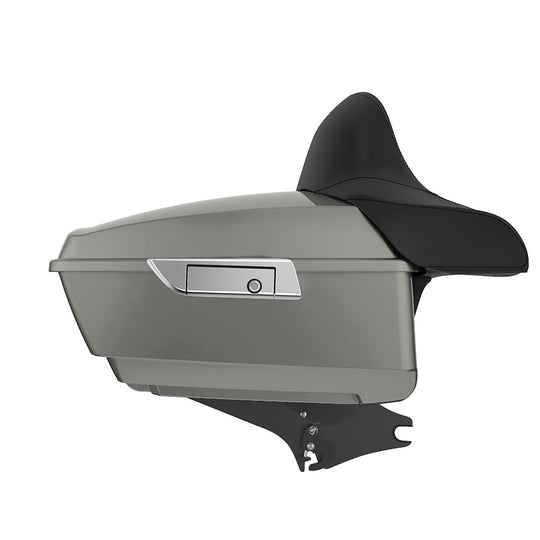 Color Matched Detachable King Tour Trunk Pack Kits