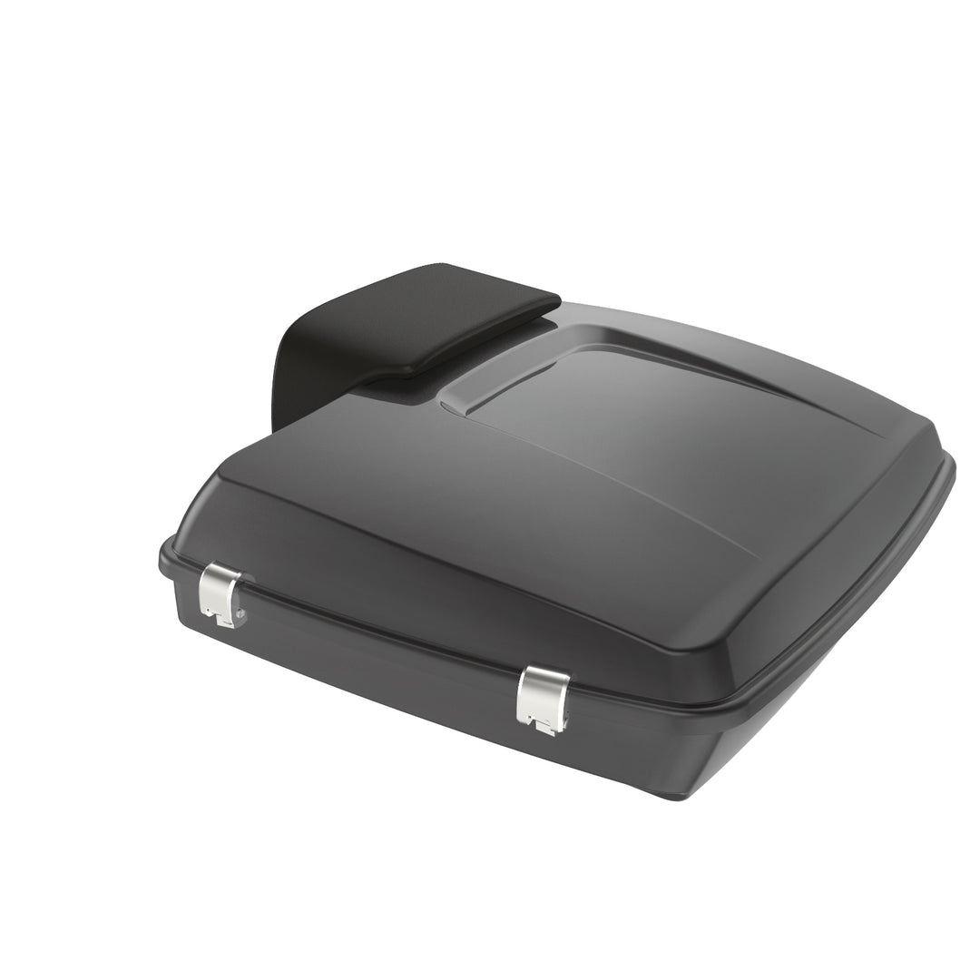 Color Matched Detachable Razor Tour Trunk Pack Trunk Luggage | Mocardine