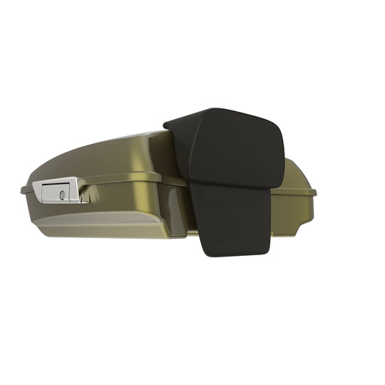 Color Matched Detachable Razor Tour Trunk Pack Trunk Luggage | Mocardine