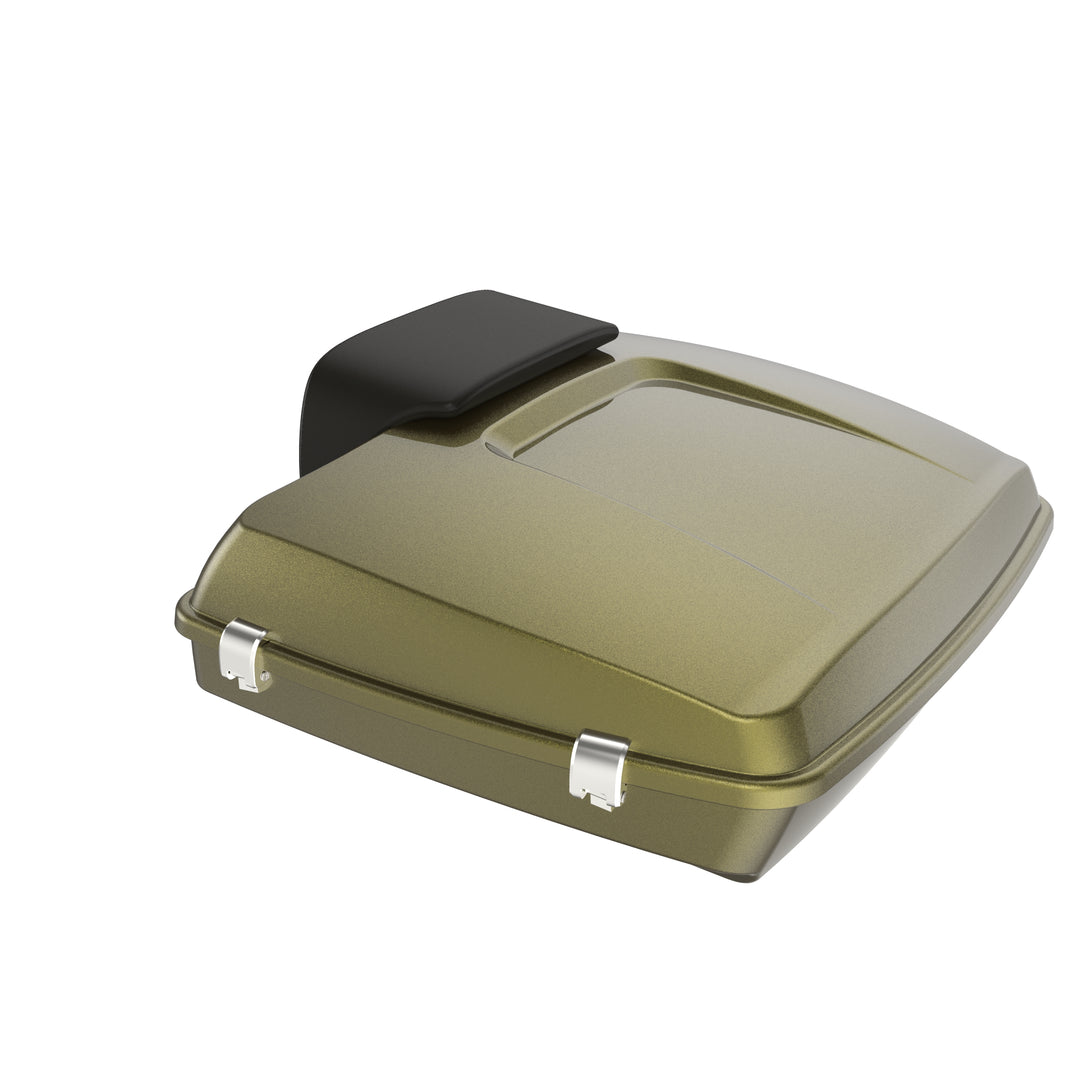 Detachable Razor Tour Trunk Pack Trunk Luggage | Mocardine