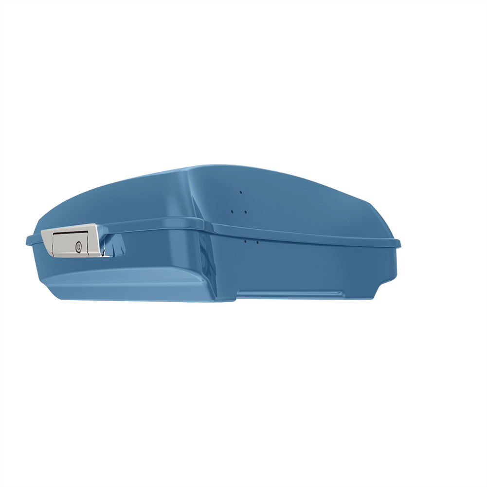 Detachable Razor Tour Trunk Pack Trunk Luggage | Mocardine