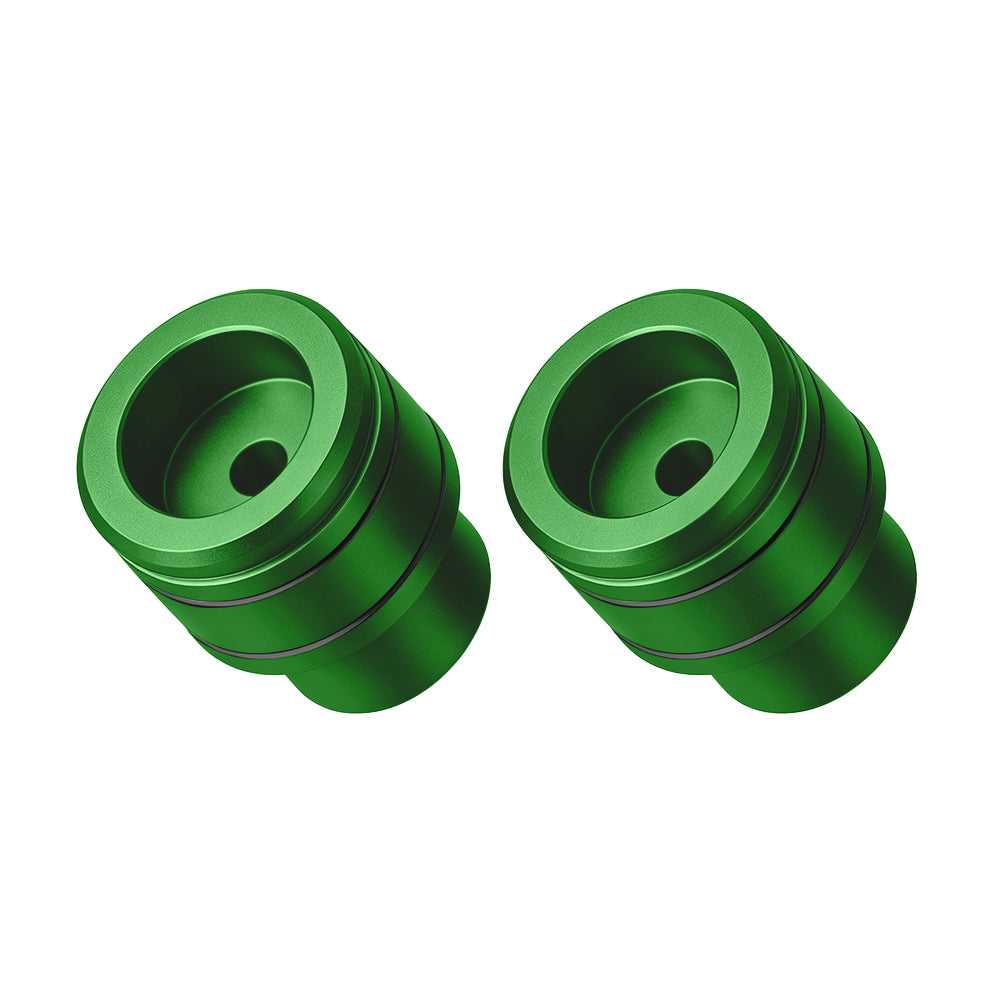 Universal Aluminum Mocardine Crash Bar Slider for 1-1/4