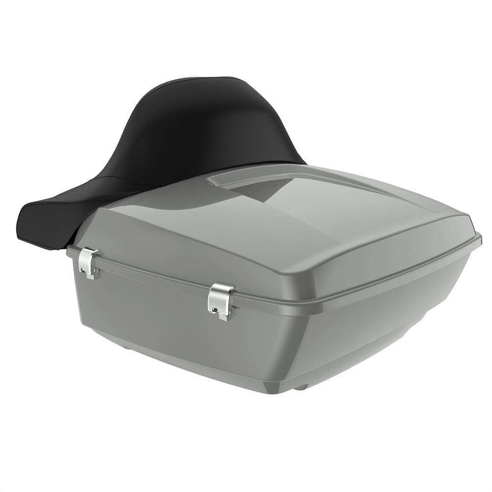 Detachable King Tour Trunk Pack Trunk Luggage | Mocardine