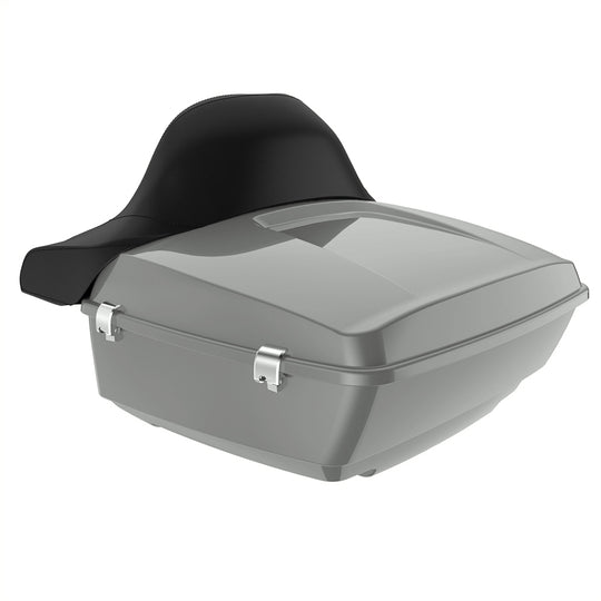 Detachable King Tour Trunk Pack Trunk Luggage | Mocardine