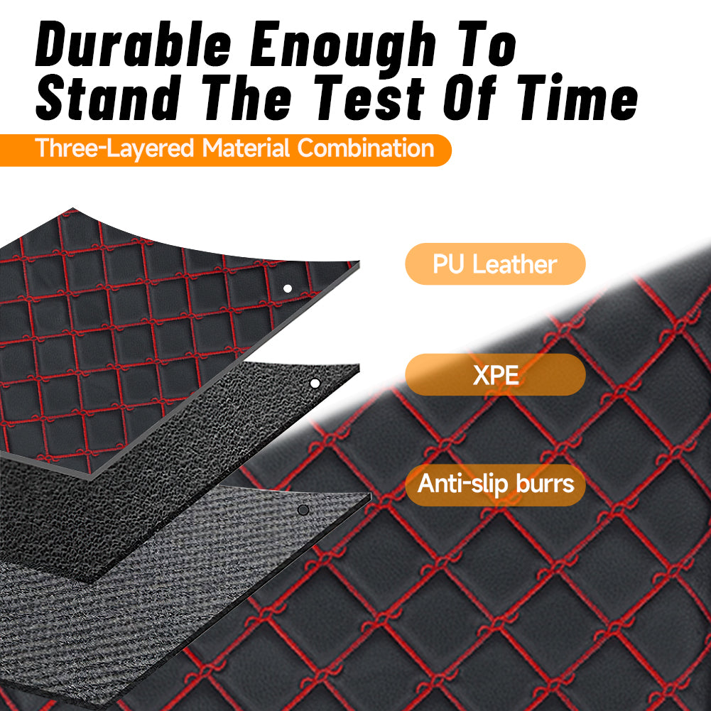 Tour Trunk Pack Liner for 2014+ touring