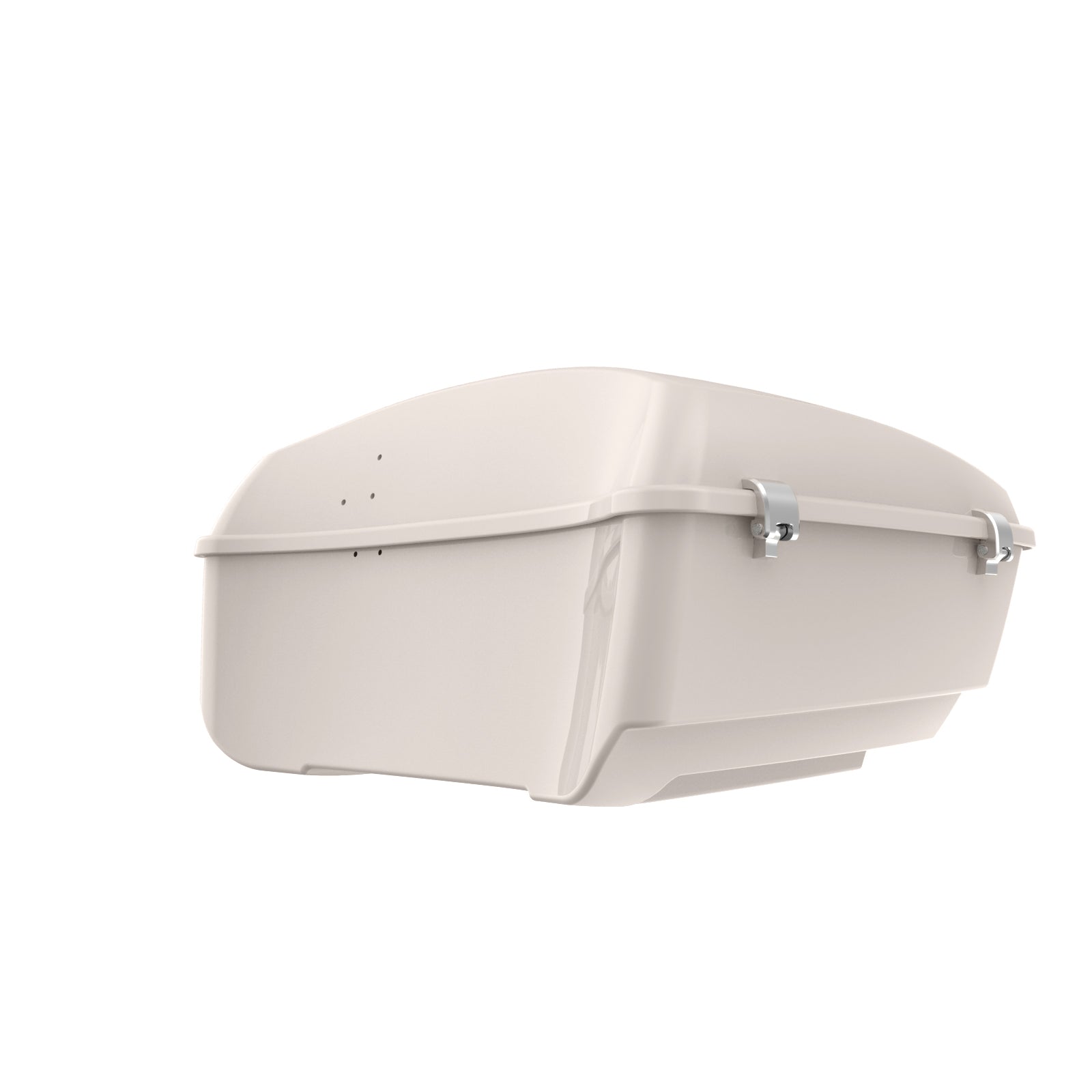Color-Matched Detachable King Tour Trunk Pack for 2014-2023 Touring | Mocardine