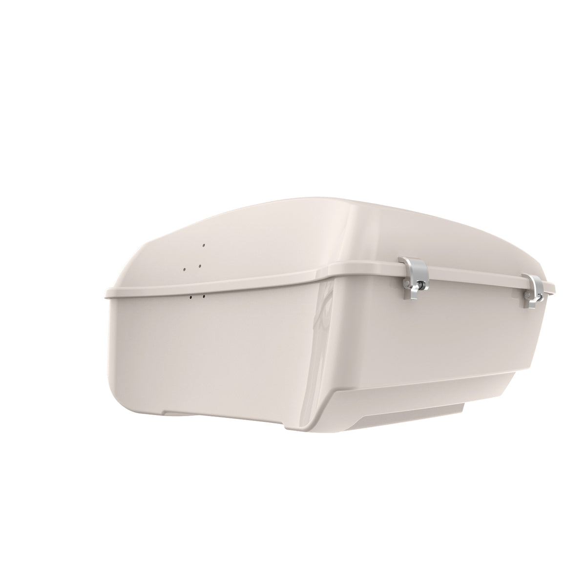 Color-Matched Detachable King Tour Trunk Pack for 2014-2023 Touring | Mocardine