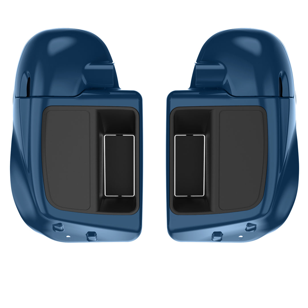 Harley Davidson Lower Vented Fairing Kit for Touring