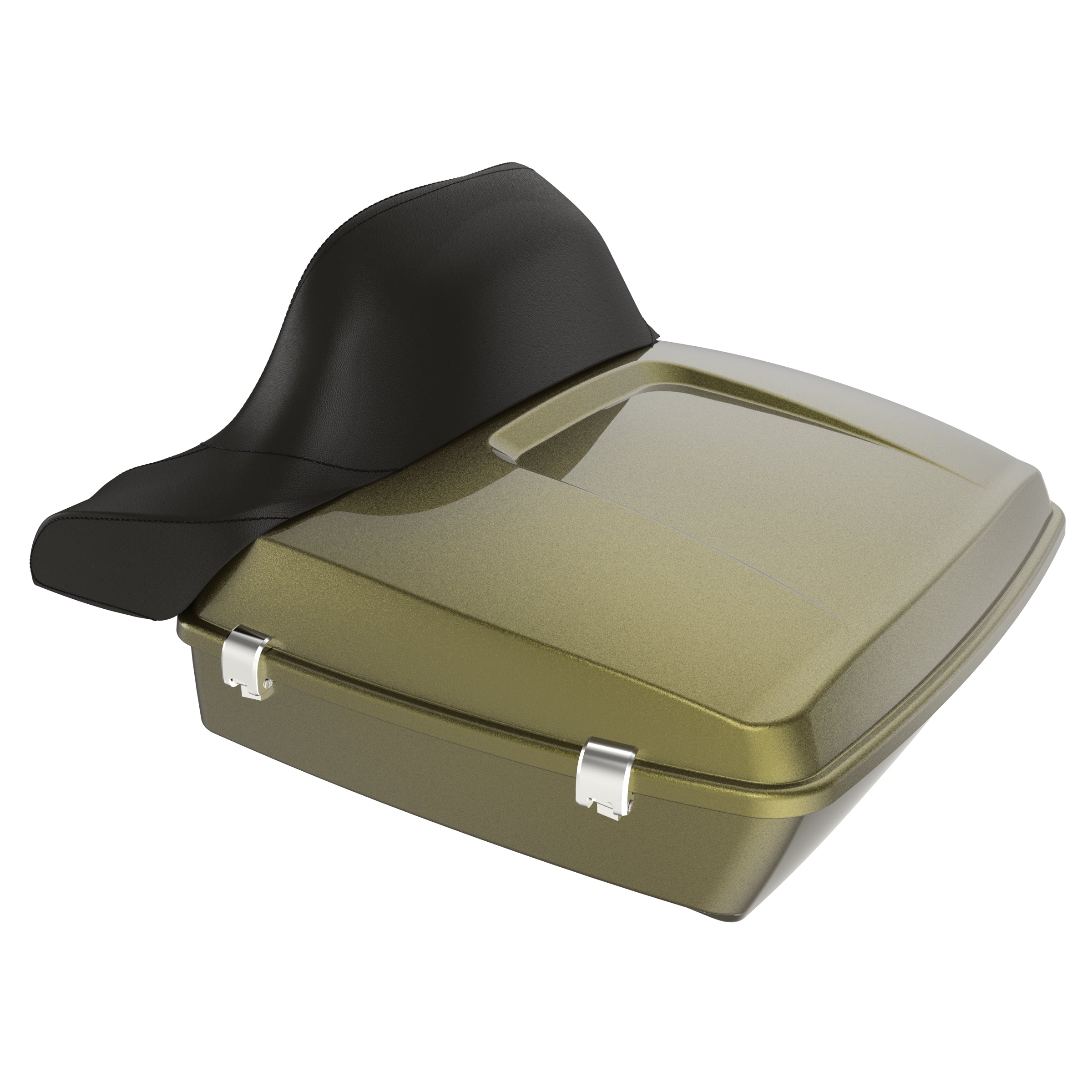 Detachable Chopped Tour Trunk Pack Trunk Luggage | Mocardine