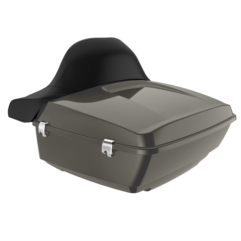 Detachable King Tour Trunk Pack Trunk Luggage | Mocardine