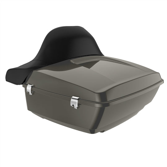 Detachable King Tour Trunk Pack Trunk Luggage | Mocardine