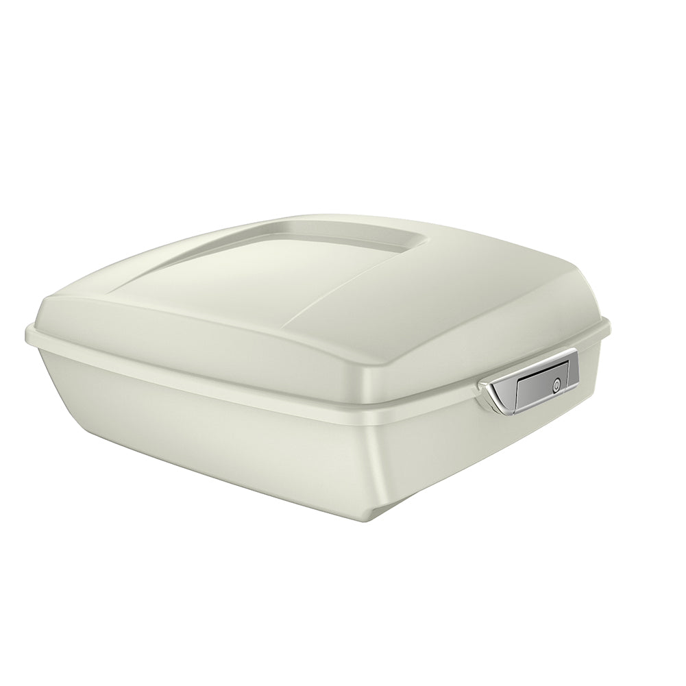 Detachable Chopped Tour Trunk Pack For ‘14-’25 Touring | Mocardine