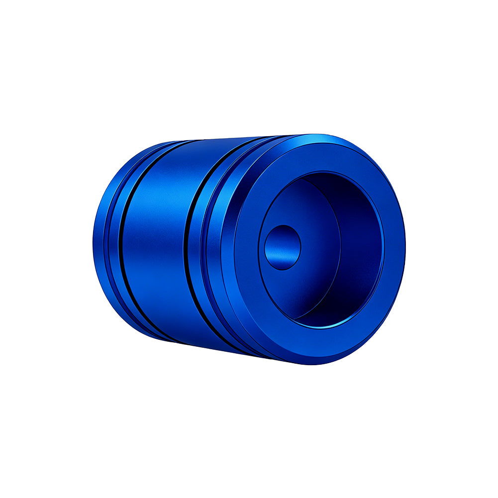 Universal Aluminum Mocardine Crash Bar Slider for 1-1/4