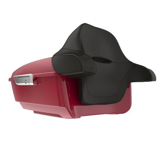 Detachable King Tour Trunk Pack Trunk Luggage | Mocardine