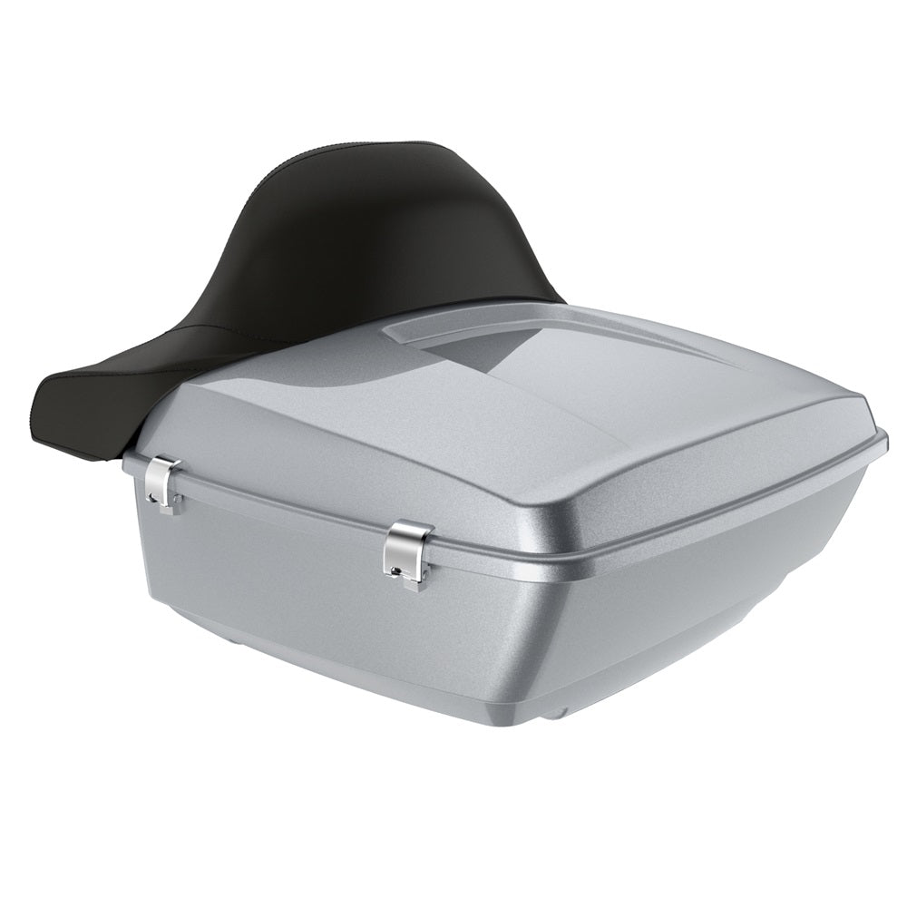 Detachable King Tour Trunk Pack Trunk Luggage | Mocardine