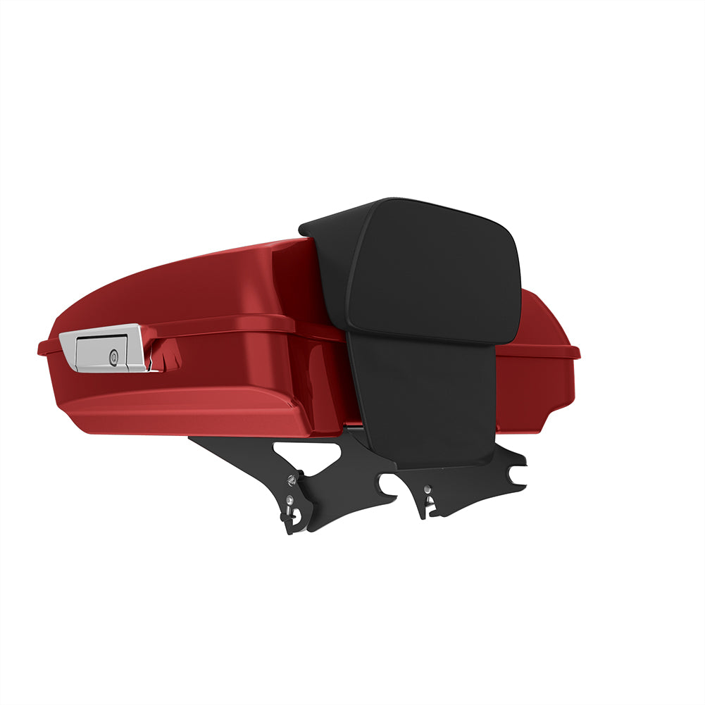 Detachable Razor Tour Trunk Pack Kits