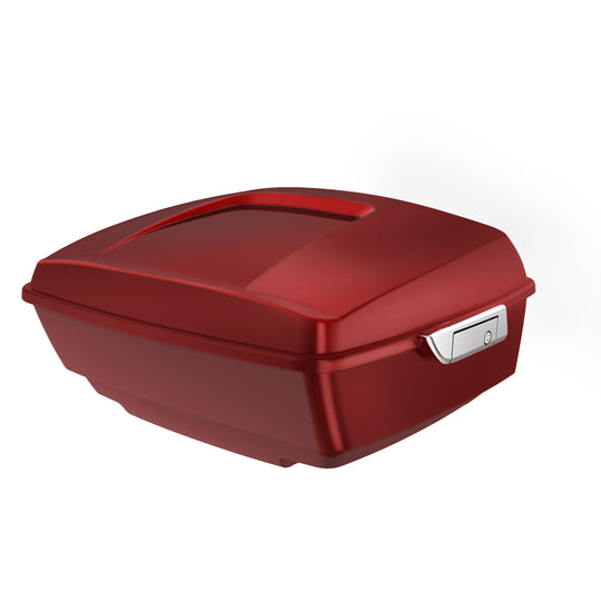 Detachable King Tour Trunk Pack Trunk Luggage | Mocardine