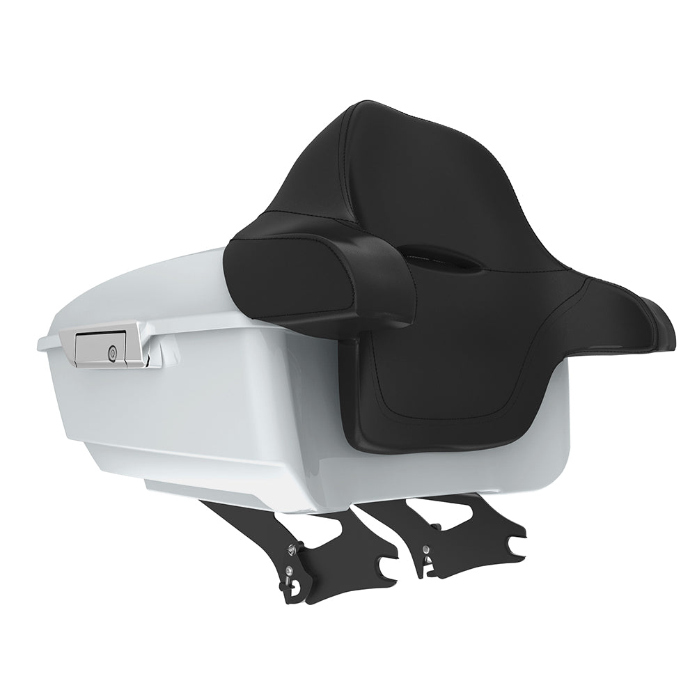 Detachable King Tour Trunk Pack Kits