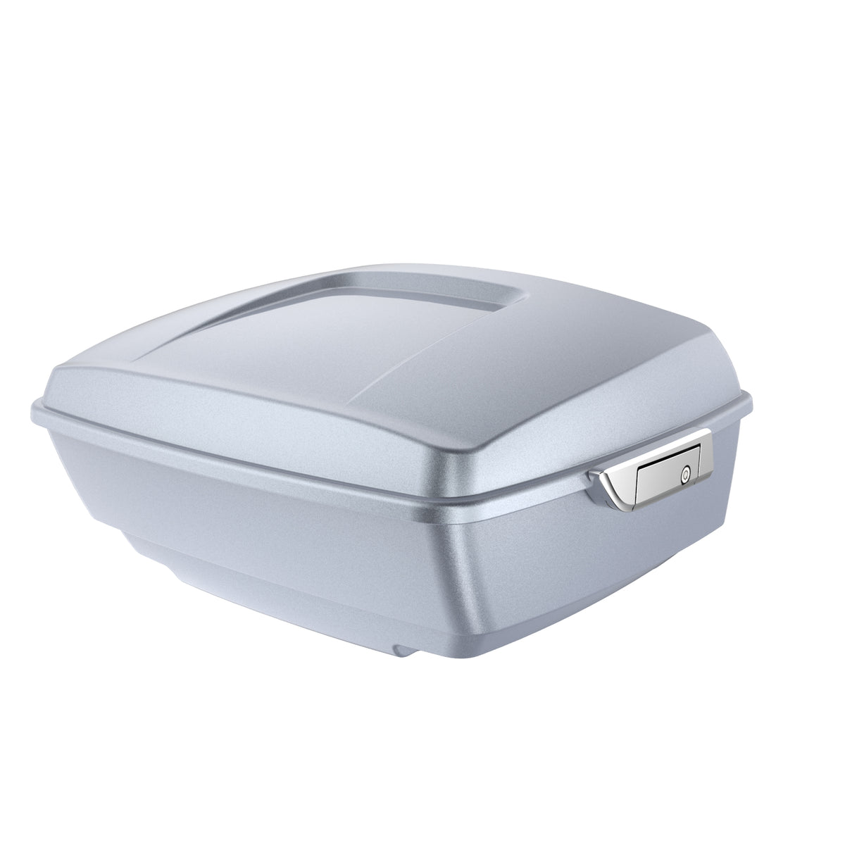 Detachable King Tour Trunk Pack Trunk Luggage | Mocardine