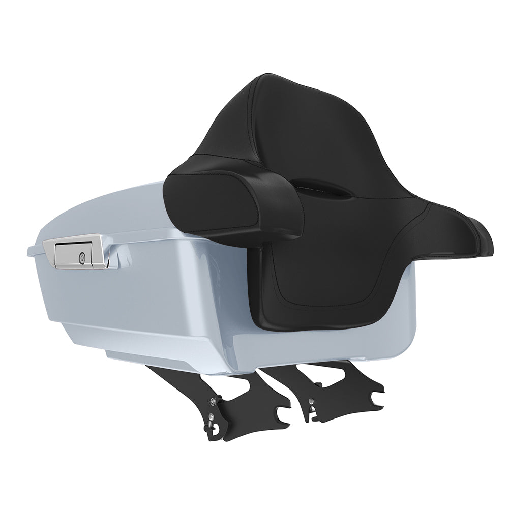 Detachable King Tour Trunk Pack Kits |2014-2026 Touring Models