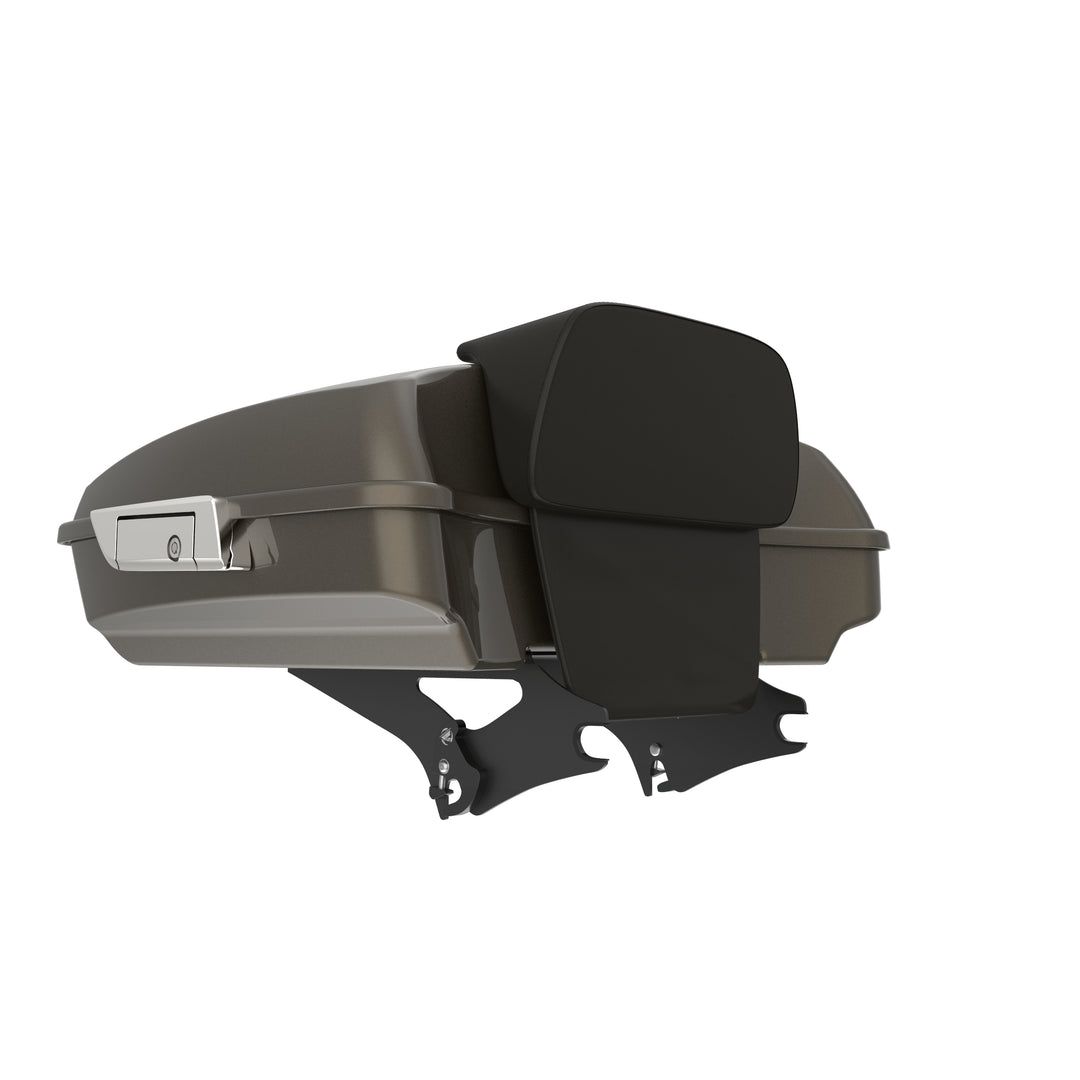 Detachable Razor Tour Trunk Pack Kits