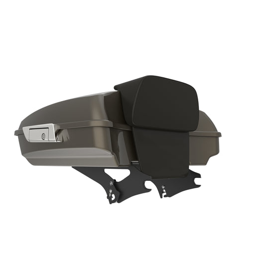 Detachable Razor Tour Trunk Pack Kits