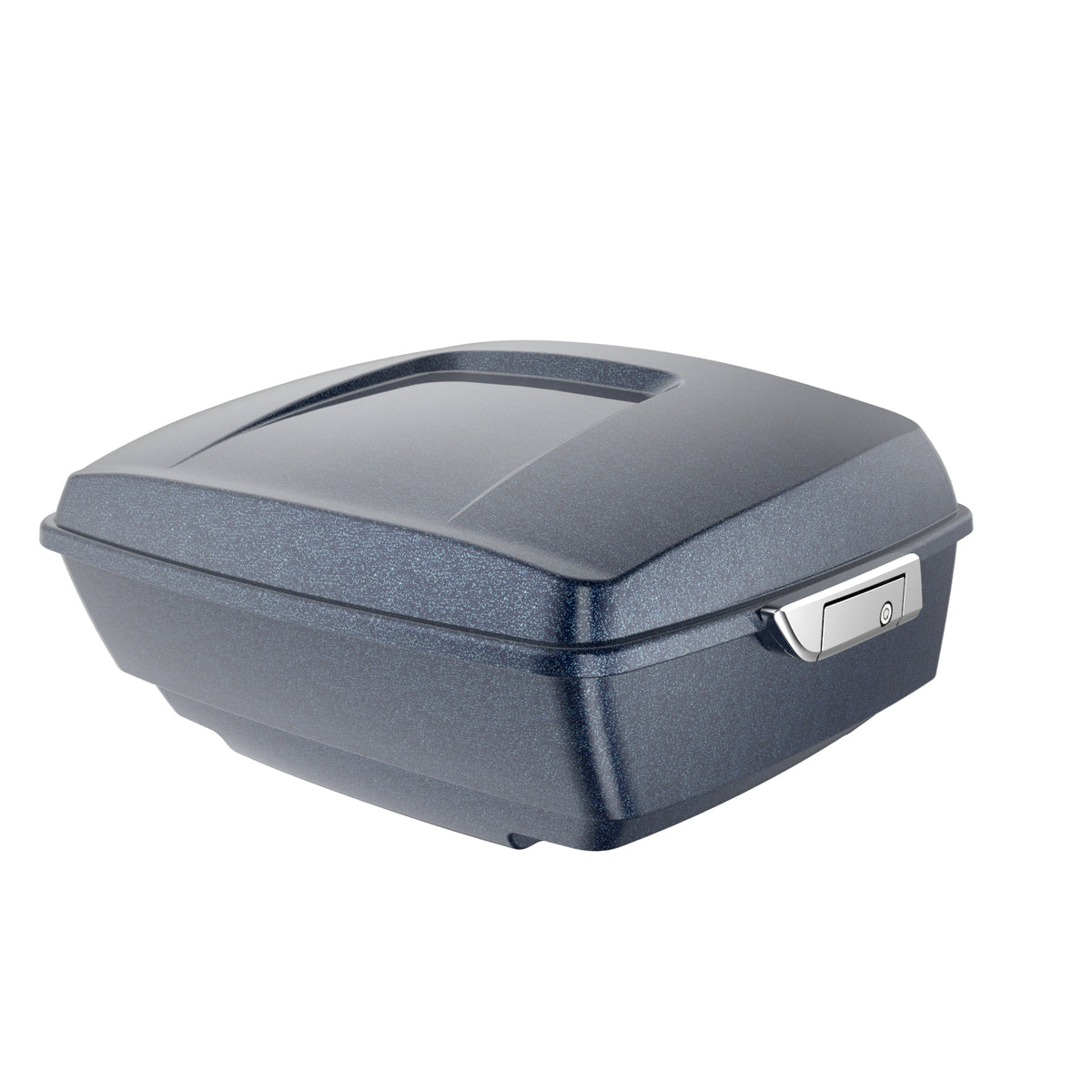 Detachable King Tour Trunk Pack Trunk Luggage | Mocardine