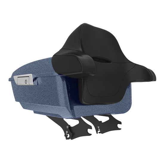 Detachable King Tour Trunk Pack Kits