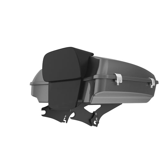 Color Matched Detachable Razor Tour Trunk Pack Kits
