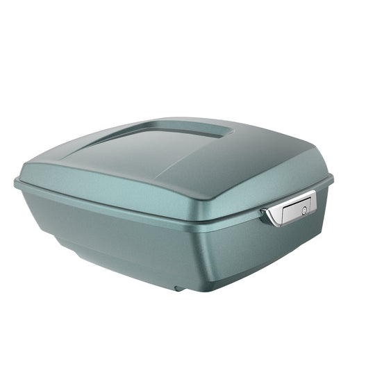 Detachable King Tour Trunk Pack Trunk Luggage | Mocardine