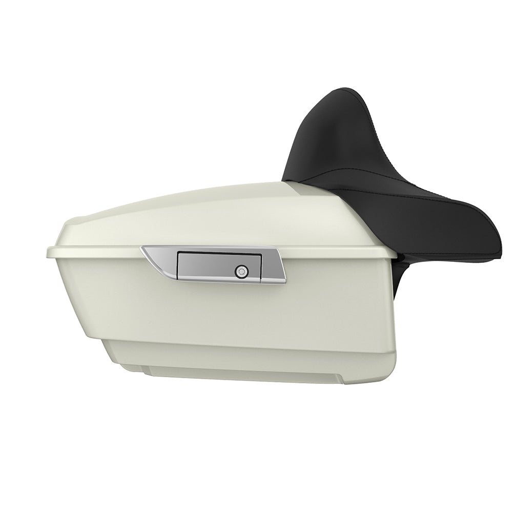 Detachable King Tour Trunk Pack For ‘14-’25 Touring | Mocardine