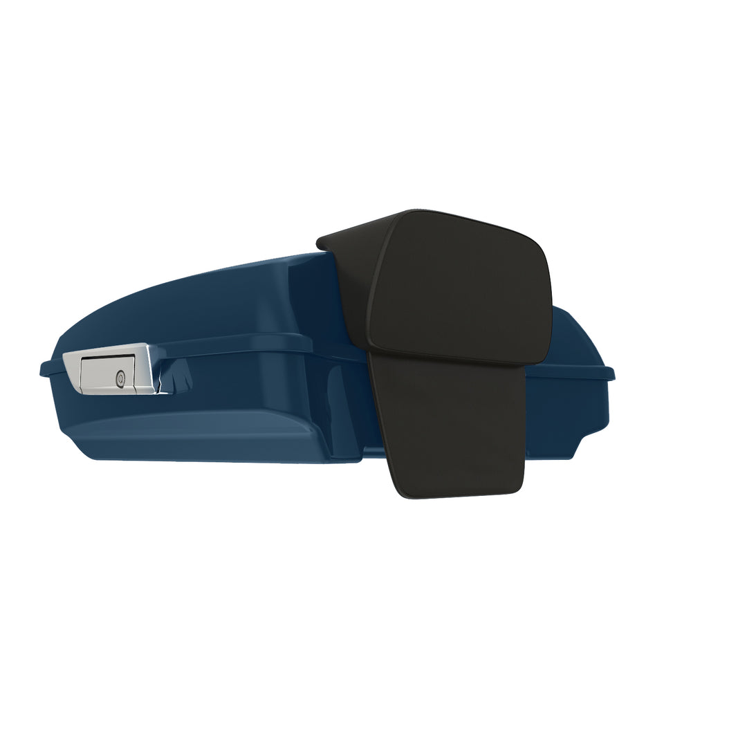 Detachable Razor Tour Pack For ‘14-’25 Harley Touring | Mocardine
