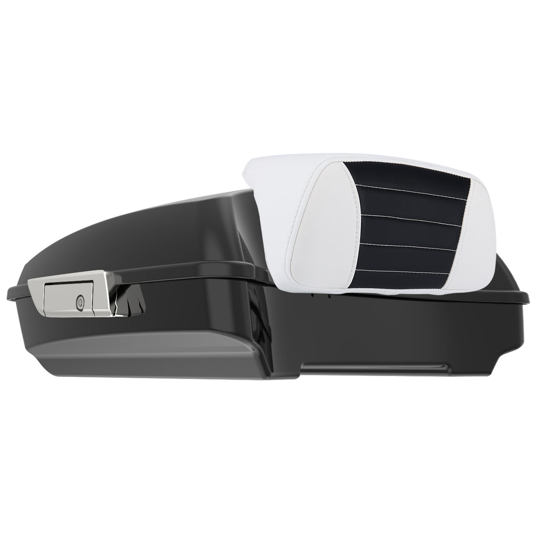 Small Tour Trunk Pack Backrest Pad for Razor Tour Trunk Pack