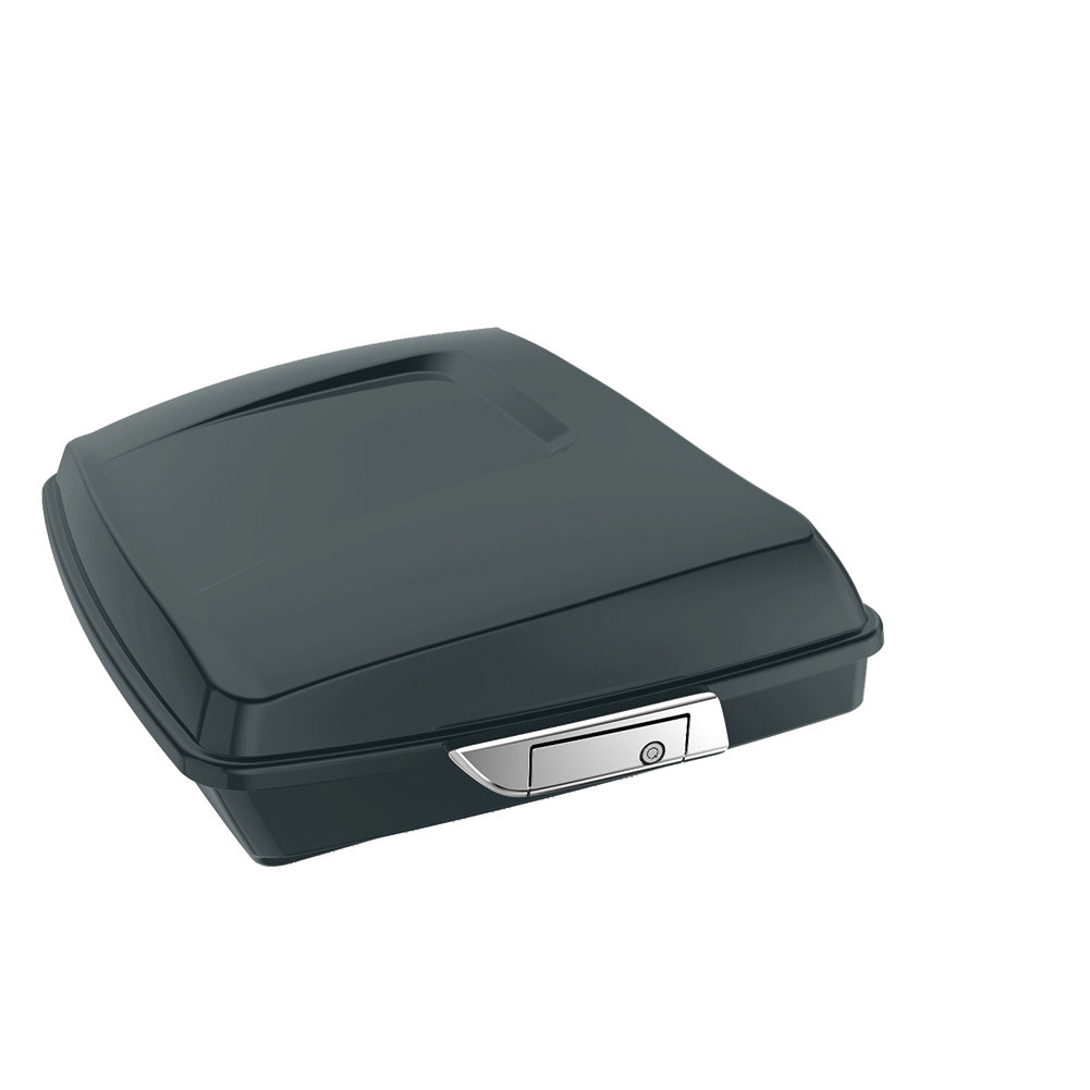 Detachable Razor Tour Pack Trunk Luggage For Harley  | Mocardine