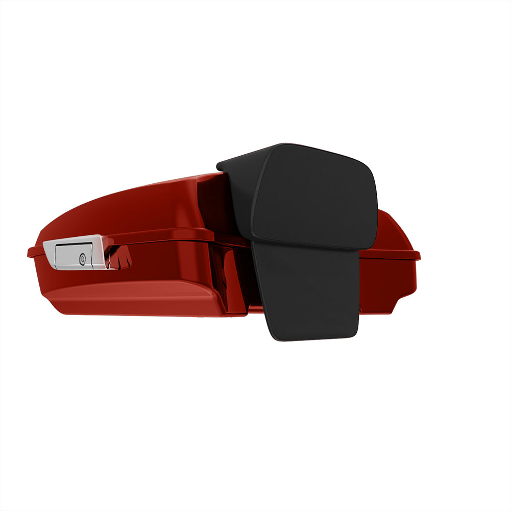 Detachable Razor Tour Trunk Pack For ‘14-’26 Touring | Mocardine